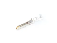 Molex 105300 Series Female Crimp Terminal, 20 AWG Min Crimp, 22 AWG Max