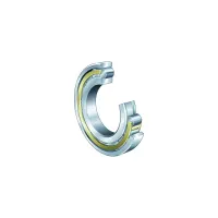 FAG N314-E-XL-M1 70 mm ID Cylindrical Roller Bearing, 150 mm OD
