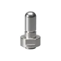 Molex 218371 Series Vertical Screw Pin Header, 1 Row