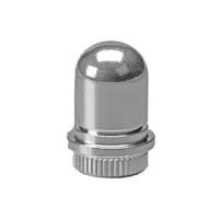 Molex 218336 Series Vertical Press Fit Pin Header, 1 Row