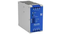 TDK-Lambda DRB DIN Rail DIN Rail Power Supply 400V ac AC Input 24V, 20 A Output DC 480 W
