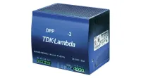 TDK-Lambda DPP120-960 DIN Rail DIN Rail Power Supply 575V ac/dc AC/DC Input 24V, 40 A Output DC 960 W