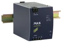 PULS X DIN Rail DIN Rail Power Supply 400V ac AC Input 36V, 26.6 A Output DC 960 W