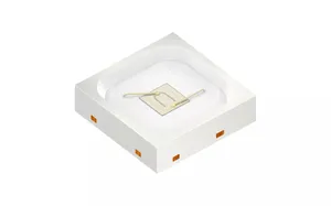ams OSRAM 2.8 V Blue LED SMT Surface KB DDLM32.13 KB DDLM32.13-DTFR-7A-K1M2