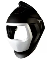 3M Speedglas 9100 Air Welding Helmet Adjustable Headband