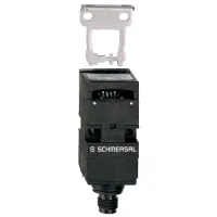 Schmersal Safety Switch with Separate Actuator for Use with Very Small Actuating Radii