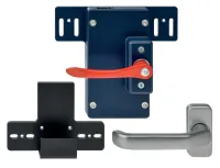 Schmersal Door Handle Actuator for Use with doors