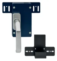 Schmersal Door Handle Actuator for Use with doors