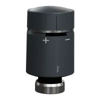 Schneider Electric Thermoplastic Thermostatic Radiator Valve