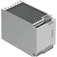 Festo CACN Power Supply Power Supply 500V AC Input 48V, 20 A Output DC
