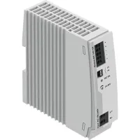 Festo CACN Power Supply Power Supply 240V AC Input 24V, 5 A Output DC 120 W