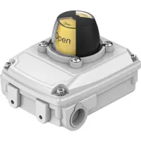 Festo Terminal Strip Switch Pneumatic Switch SRBC Series, 30V dc