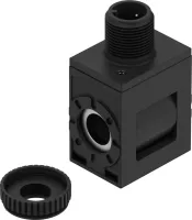 Festo Series VACS 24V Solenoid Valve Coil