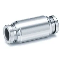 SMC KQB2H Series, KQB2H16-00 Plug-In Plug-In