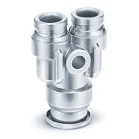 SMC KQG2T Series, KQG2T12-04S R 1/2 Male Plug-In
