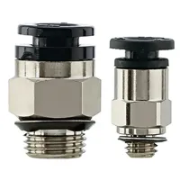 SMC KA Series, KAH23-M5 M5 x 0.5