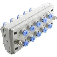 SMC KDM Series, KDM10S-04