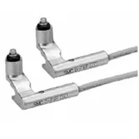 SMC Switch PNP Auto Switch Auto Switch D-F6P Series, 24V dc LED Indicator