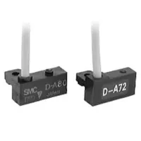 SMC Switch Electrical Solid State Auto Switch Pneumatic Switch DA Series, 48V