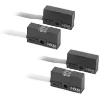SMC Switch Electrical Solid State Auto Switch Pneumatic Switch DE Series, 24V