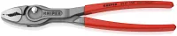 Knipex 82 01 250 SB 1-Piece Gripping Plier, 250mm Overall