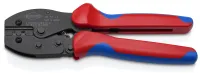 Knipex 97 52 42 Crimping Tool, 220mm Overall Burnished