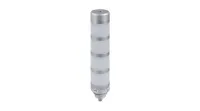 Di-Soric SBT Series Orange, Blue, Green, Red, White, Yellow Signal Tower Buzzer, 4 Lights 30V Screw