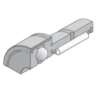 NTN NKX60Z 60 mm ID Roller Bearing Combined, 72 mm OD