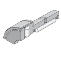 NTN NKXR50T2Z 50 mm ID Roller Bearing Combined, 62 mm OD