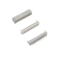 3M 40-Way Connector Male for Cable, 2 Row