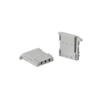 3M 2-Way Connector Cover