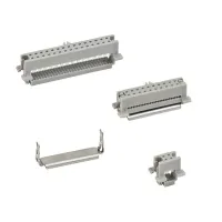 3M 20-Way IDC Connector Female for Cable, 2 Row