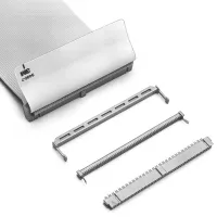 3M 20-Way Connector Female for Wire, 2 Row