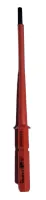 RS PRO Insulated, 100 mm Blade VDE/1000V Approved, 154 mm Overall