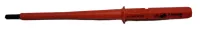 RS PRO Insulated, 100 mm Blade VDE/1000V Approved, 154 mm Overall