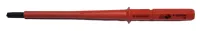 RS PRO Insulated, 100 mm Blade VDE/1000V Approved, 154 mm Overall
