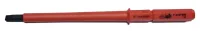 RS PRO Insulated, 100 mm Blade VDE/1000V Approved, 154 mm Overall
