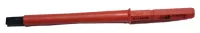 RS PRO Insulated, 100 mm Blade VDE/1000V Approved, 154 mm Overall
