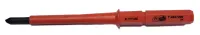 RS PRO Insulated, 80 mm Blade VDE/1000V Approved, 154 mm Overall