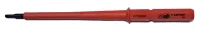 RS PRO Insulated, T10 Tip, 100 mm Blade VDE/1000V Approved, 154mm Overall