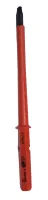 RS PRO Insulated, T15 Tip, 100 mm Blade VDE/1000V Approved, 154mm Overall