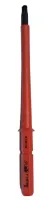 RS PRO Insulated, T20 Tip, 100 mm Blade VDE/1000V Approved, 154mm Overall