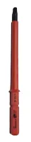 RS PRO Insulated, T25 Tip, 100 mm Blade VDE/1000V Approved, 154mm Overall