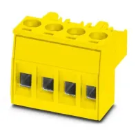 Phoenix Contact PCB Connector for use with COMBICON MSTB 2.5 HC