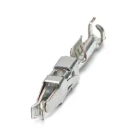 Phoenix Contact MCC Series Female Crimp Contact, 24 AWG Min Crimp, 22 AWG Max