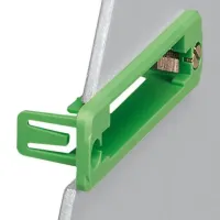 Phoenix Contact Panel Mount Frame for use with IC2