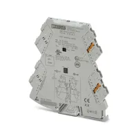 Phoenix Contact 2904504 MINI MCR Series DIN Rail Terminal Block Grey, 2.5mm², Screw