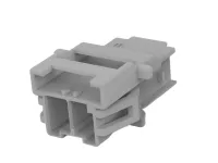 TE Connectivity Housing for use with Power Triple Lock