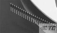 TE Connectivity AMPMODU Headers Series Vertical Board PCB Header, 1 Contact(s), 2.54 mm Pitch, 2 Row, Unshrouded