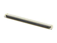 Molex, 51296-6094 0.5 mm Pitch 60 Way Right Angle FPC Connector, Bottom